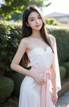 岑溪AI算法一键移除女性衣物